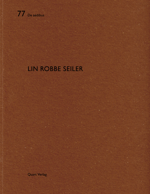 Lin Robbe Seiler - 