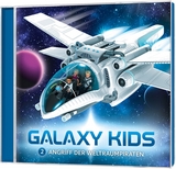 Angriff der Weltraumpiraten - Folge 2 - Thomas Franke