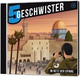 Im Netz der Spinne - Folge 24 - Tobias Schuffenhauer, Tobias Schier