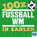 100 x &ndash; Fu&szlig;ball WM in Zahlen - Peter Woeckel