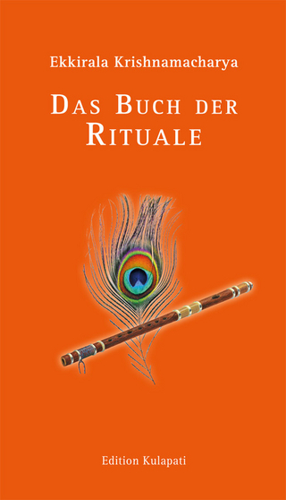 Das Buch der Rituale