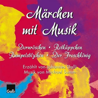 Märchen mit Musik