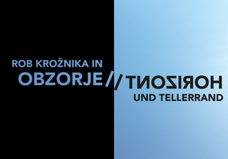 Horizont und Tellerrand