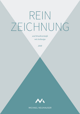 Reinzeichnung und Druckvorstufe mit InDesign – 2018 – Mit Übungsdatei, Checklisten und GREP-Funktionen zum Download - Michael Neuhauser