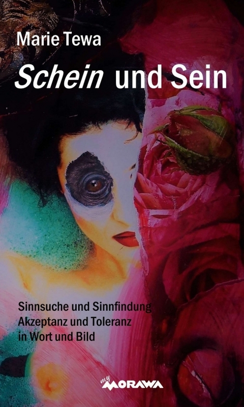 Schein und Sein - Marie Tewa