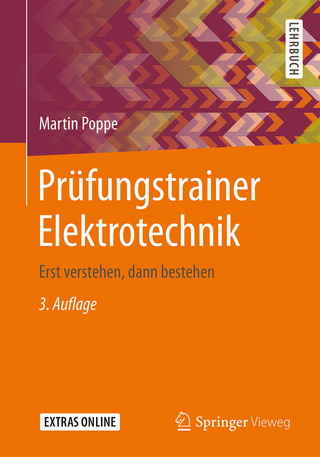 Prüfungstrainer Elektrotechnik