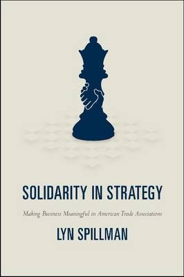 Solidarity in Strategy -  Lyn Spillman
