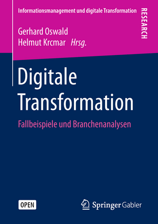 Digitale Transformation