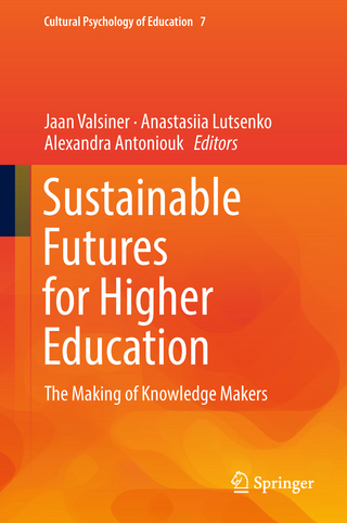 Sustainable Futures for Higher Education