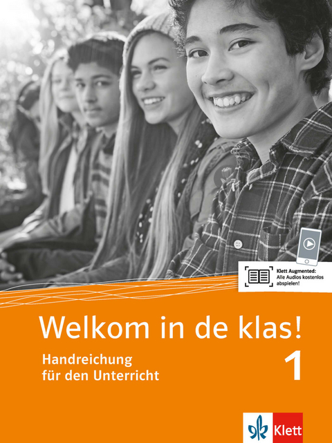 Welkom in de klas! 1