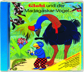 Globi und der Madagaskar-Vogel