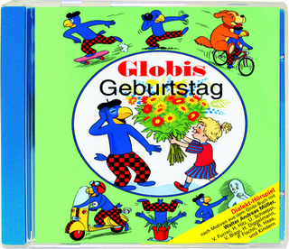 Globis Geburtstag