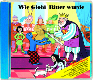 Wie Globi Ritter wurde