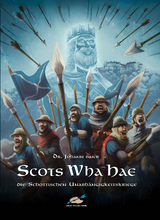 Scots Wha Hae - Johann Baier