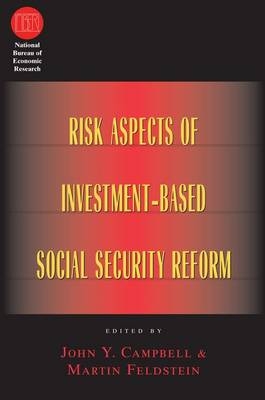 Risk Aspects of Investment-Based Social Security Reform - 