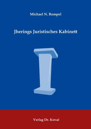 Jherings Juristisches Kabinett