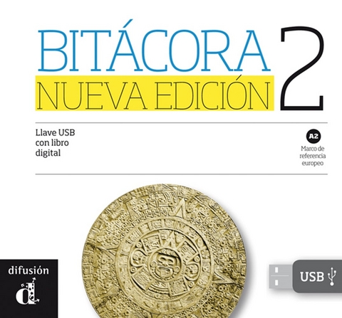 Bit&aacute;cora nueva edici&oacute;n 2
