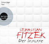 Der Insasse - Sebastian Fitzek