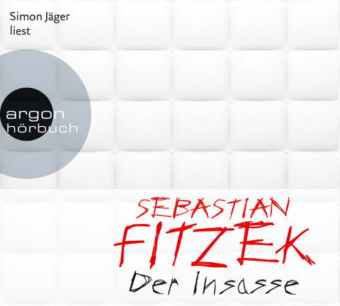 Der Insasse - Sebastian Fitzek