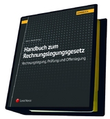 Handbuch zum Rechnungslegungsgesetz - Rechnungslegung, Pr&uuml;fung und Offenlegung - Markus Achatz, Elisabeth Achatz-Kandut, Otto A. Altenburger, Ewald Aschauer, Kurt V. Auer, Birgit Baumgartner, Josef Baum&uuml;ller, Josef Binder, Peter Bitzyk, Ernst Chalupsky, Dieter Christian, Christiana Djanani, Dieter Duursma, Eva Eberhartinger, Anton Egger, Wolfgang Enn&ouml;ckl, Stefan Fattinger, Wilhelm Frick, Stephan Frotz, Christoph Fr&ouml;hlich, Eva Gei&szlig;ler, Werner Gedlicka, Martin Gelter, Gudrun Geutebr&uuml;ck, Harald Goger, Sabine Graschitz, David Gr&uuml;nberger, Herbert Gr&uuml;nberger, Alfons Gr&uuml;nwald, Eva Haase, G&uuml;nter Halvax, Franz Hartlieb, Guido Held, Klaus Hirschler, Franz H&ouml;rmann, Walter H&ouml;tzl, Petra H&uuml;bner-Schwarzinger, Alexander Isola, Otto Janschek, Waldemar Jud, Helmut Kerschbaumer, Heiner Klein, Renate Kubat, Heinz K&ouml;nigsmaier, Magdalena Kuntner, Christoph L. Lindinger, Dieter Mandl, Gerwald Mandl, Marco Mannsberger, Daniela Maresch, Elisabeth Micheler, Renate Miedl, Felizitas Miklau-Wedenig, Aslan Milla, Gerd-Dieter Mirtl, St&eacute;phanie Mittelbach-H&ouml;rmanseder, Gerald M&uuml;ller, Gunter Nitsche, Christian Nowotny, Otto Nowotny, Benjamin O&szlig;wald, Matthias Petutschnig, Klaus Rabel, Clemens Rechberger, Regina Reiter, Robert Reiter, G&uuml;nter Riegler, Roman Rohatschek, Hans R&ouml;hrenbacher, Helmut Samer, Barbara Schallmeiner, Martin Schauer, Reinbert Schauer, Martin Schereda, Dominik Scherrer, Alexander Schiebel, Christian Schmid, Maria Schnetzinger, Gerhard Schummer, Paul Sch&ouml;rghofer, Gerhard Seicht, Rudolf Steckel, Gottfried Sulz, Bettina Maria Szaurer, Sebastian Tratlehner, Katharina van Bakel-Auer, Alfred Wagenhofer, Thomas Wenger, Manfred Winterheller, Horst W&uuml;nsch, Johannes Zollner