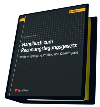 Handbuch zum Rechnungslegungsgesetz - Rechnungslegung, Prüfung und Offenlegung