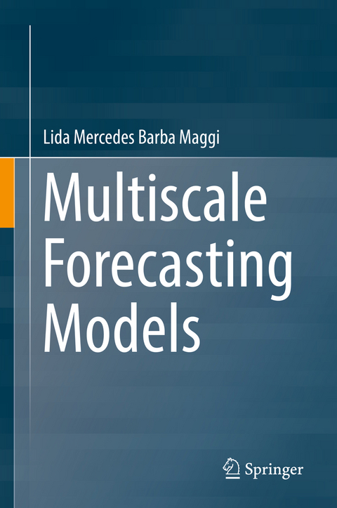 Multiscale Forecasting Models - Lida Mercedes Barba Maggi