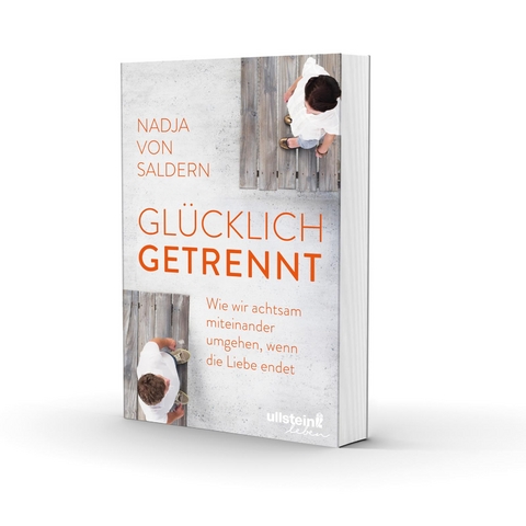 Glücklich getrennt -  von Saldern