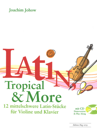 Latin, Tropical & More
