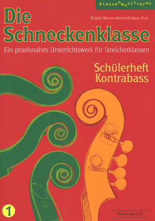 Die Schneckenklasse 1