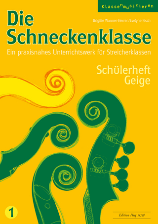 Die Schneckenklasse 1