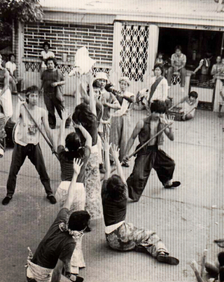 Is the Living Body the Last Thing Left Alive?