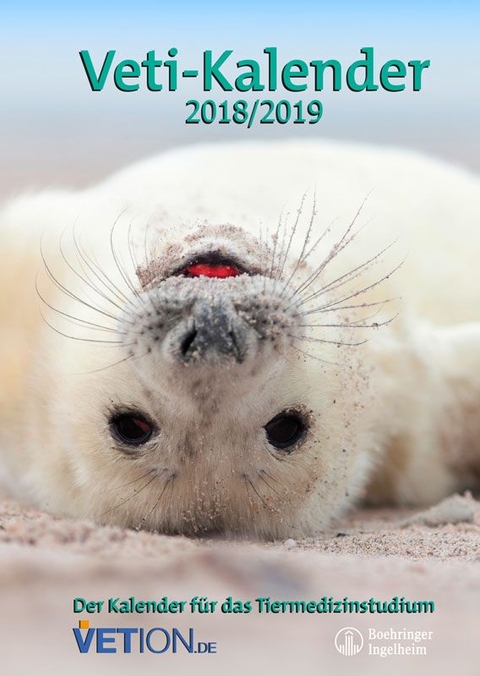 Veti-Kalender 2018/2019 - 