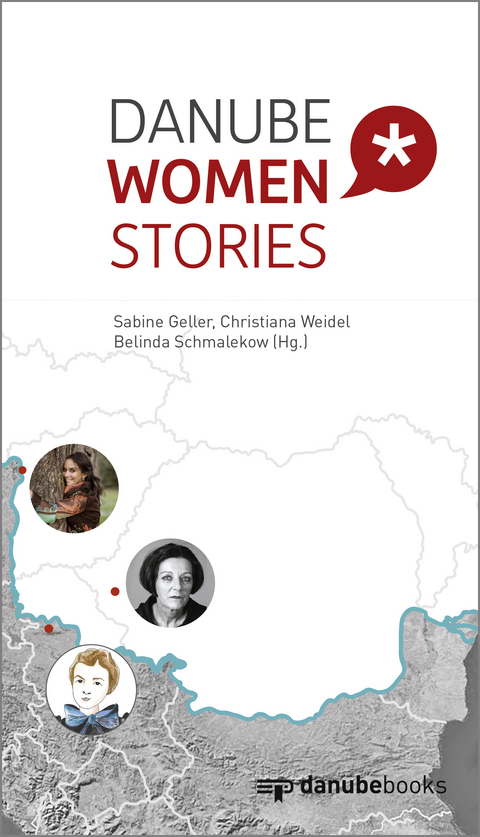 Danube Women Stories - 