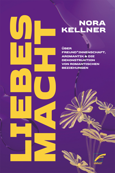 LiebesMacht - Nora Kellner