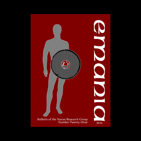 Emania 23 &ndash; 2016