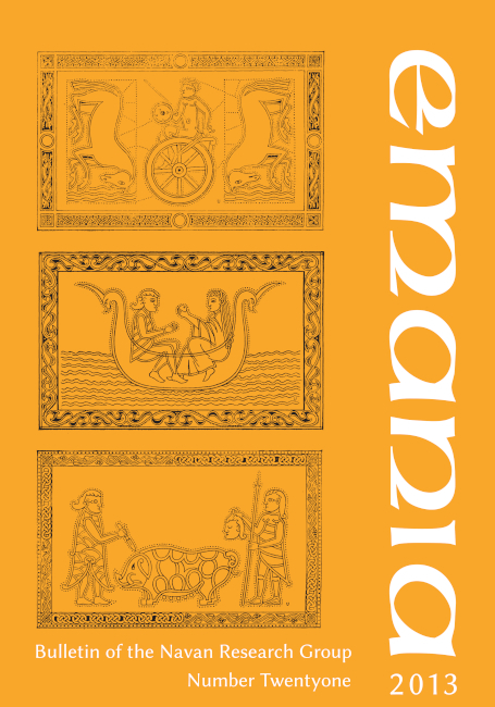 Emania 21 &ndash; 2013