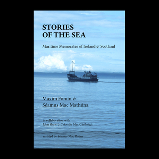 Stories of the Sea