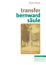 Transfer Bernwards&auml;ule - Felix Prinz