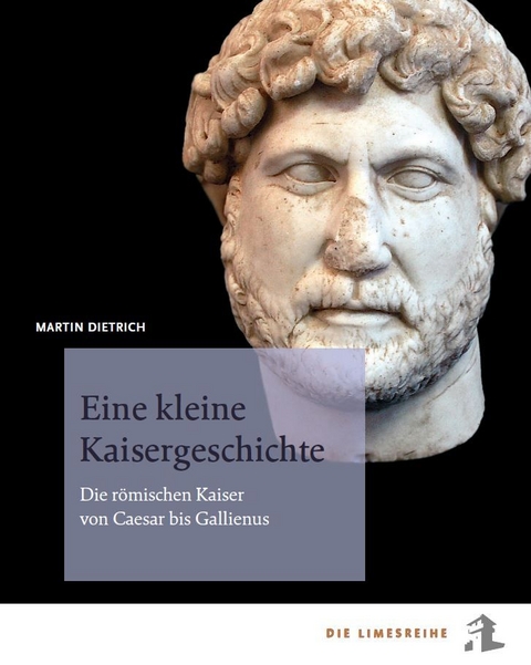 Eine kleine Kaisergeschichte - Martin Dietrich