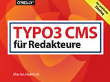 TYPO3 CMS für Redakteure - Martin Helmich