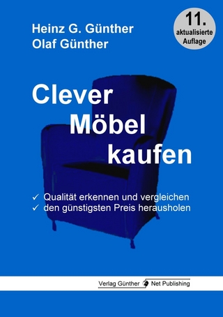 Clever Möbel kaufen