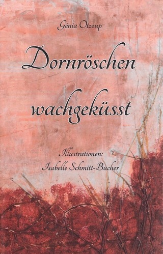 Dornröschen wachgeküsst