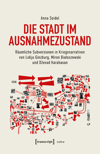 Die Stadt im Ausnahmezustand