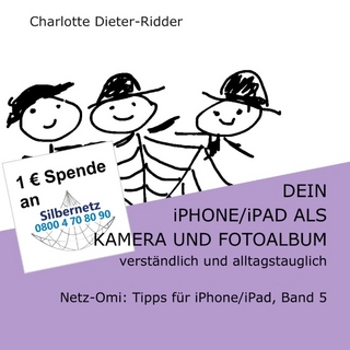 Dein iPhone/iPad als Kamera und Fotoalbum -verständlich und alltagstauglich