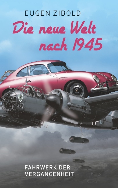 Die neue Welt nach 1945 - Lena Werdecker