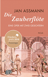 Die Zauberflöte - Assmann, Jan