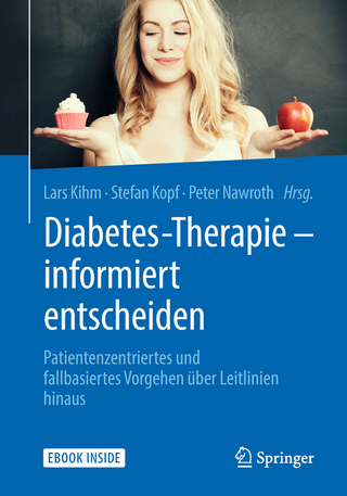 Diabetes-Therapie – informiert entscheiden