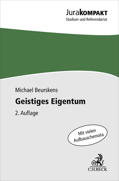 Geistiges Eigentum - Michael Beurskens