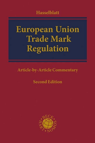 European Union Trade Mark Regulation