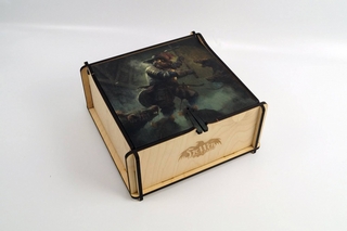 HeXXen 1733: HeXXenkiste